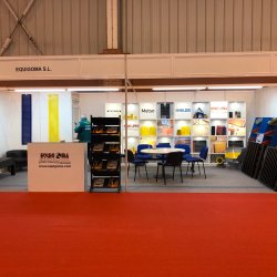 Éxito de Equigoma en SMOPYC 2023.