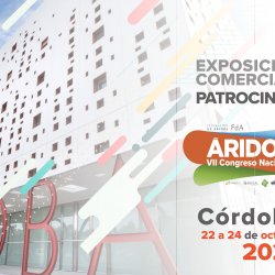 Equigoma participa en el VII Congreso Nacional de Áridos