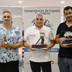 Filántropos Equigoma asciende a División de Honor tras proclamarse campeón de Primera División